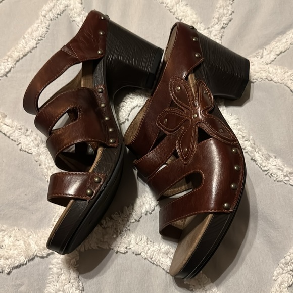 Dansko sandals - Picture 4 of 6